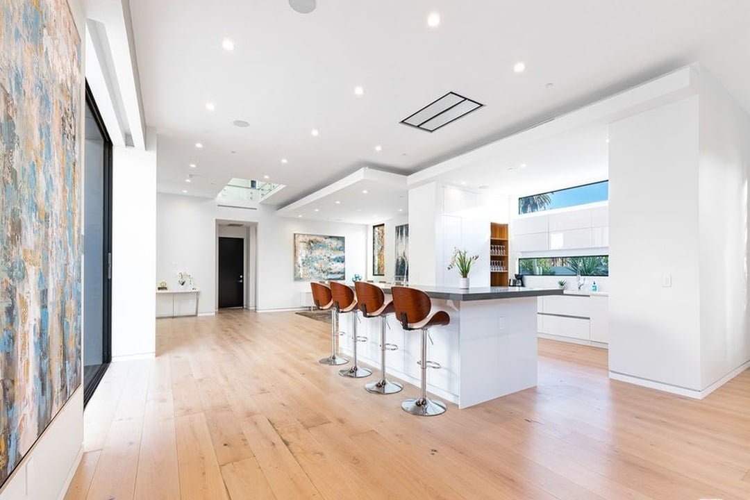 Pristine Retreat