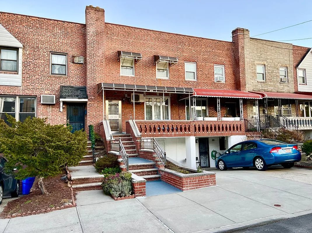28-31 Hobart St