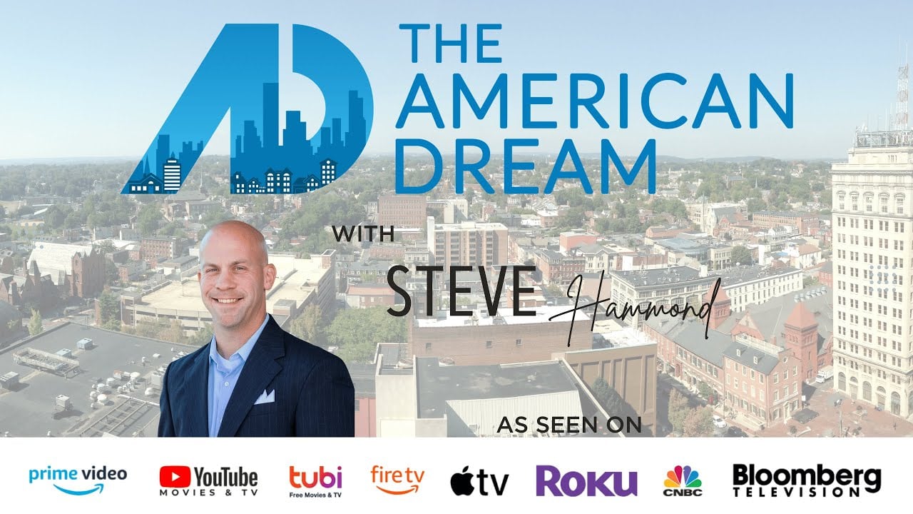 The American Dream TV - Lancaster PA