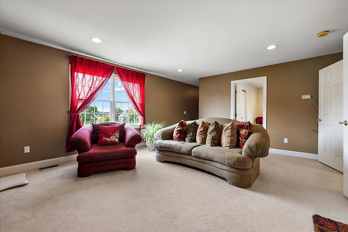15665 Spyglass Drive