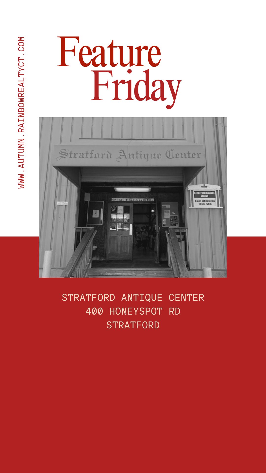 Startford Antique Center
