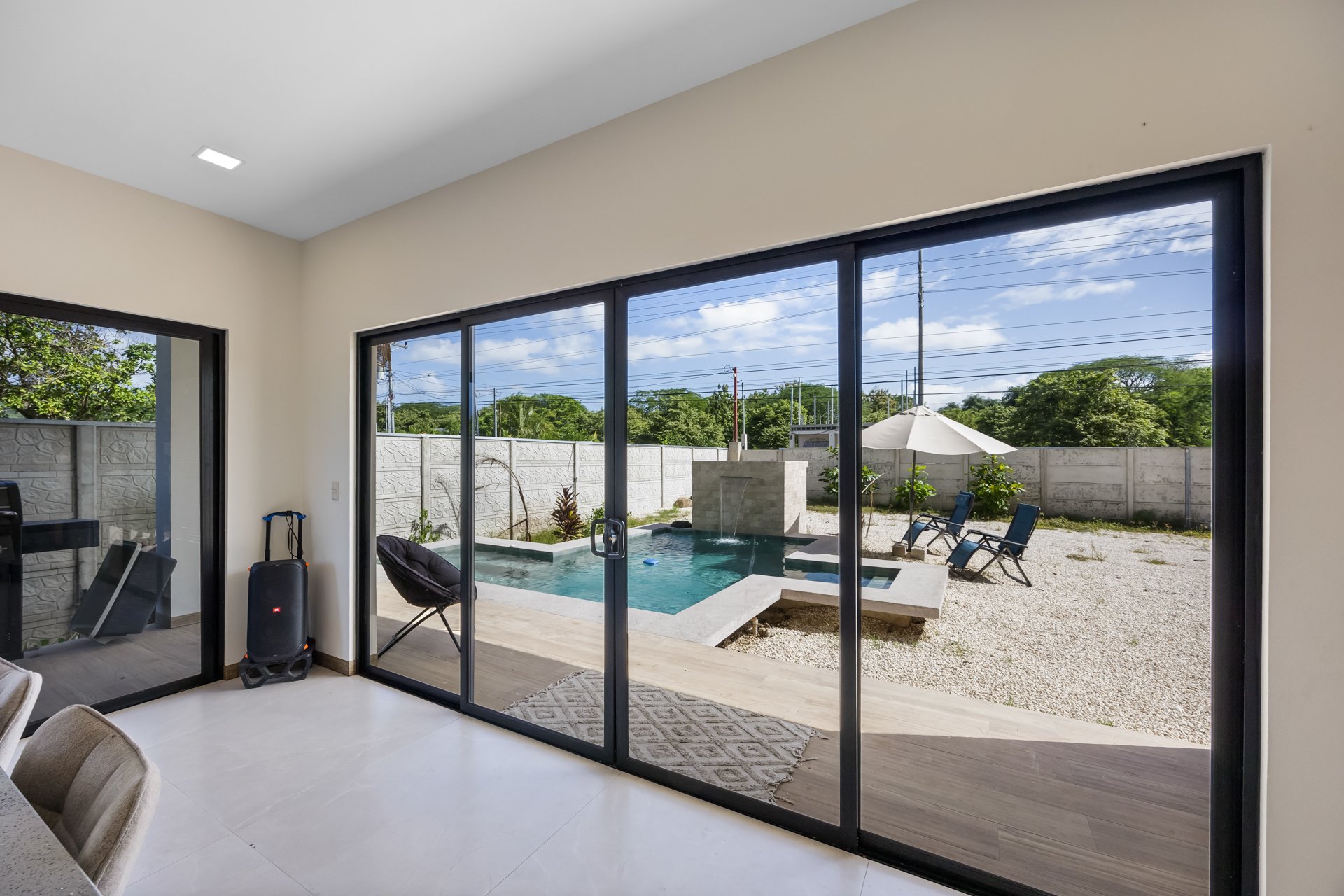 Casa Murillo | Stunning Brand-New 4-Bedroom Home with Private Pool in El Llano