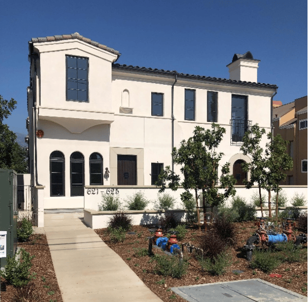 Fairview Condominiums