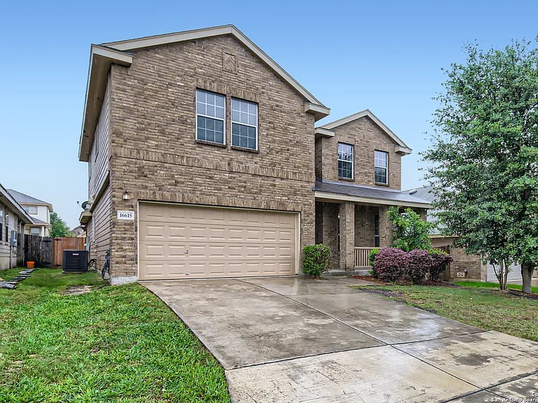 16615 Intermezzo Wy