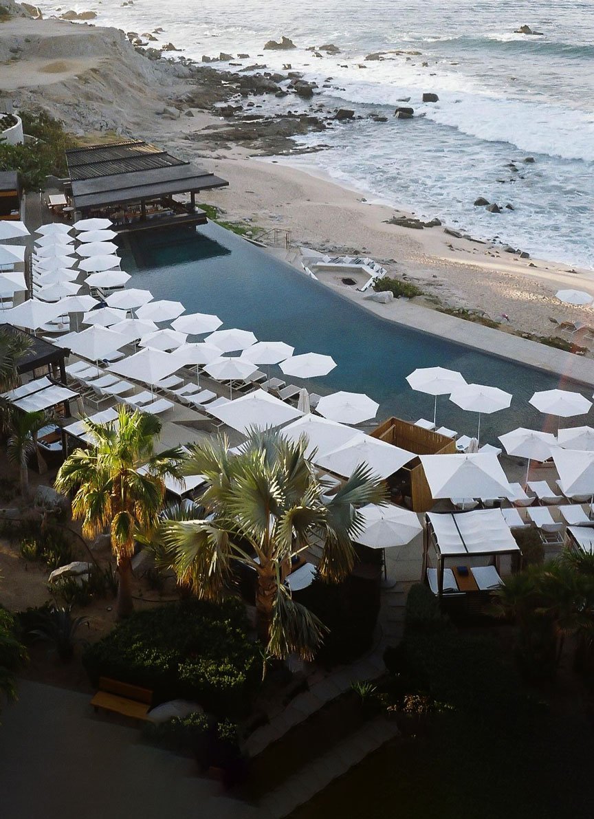 The Cape Residences