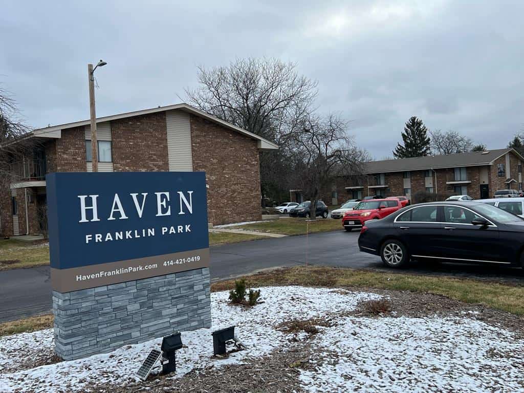 Franklin Park Apartments