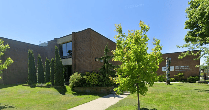 Riverside Public School