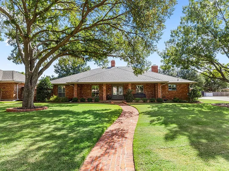 6 Paluxy Cir