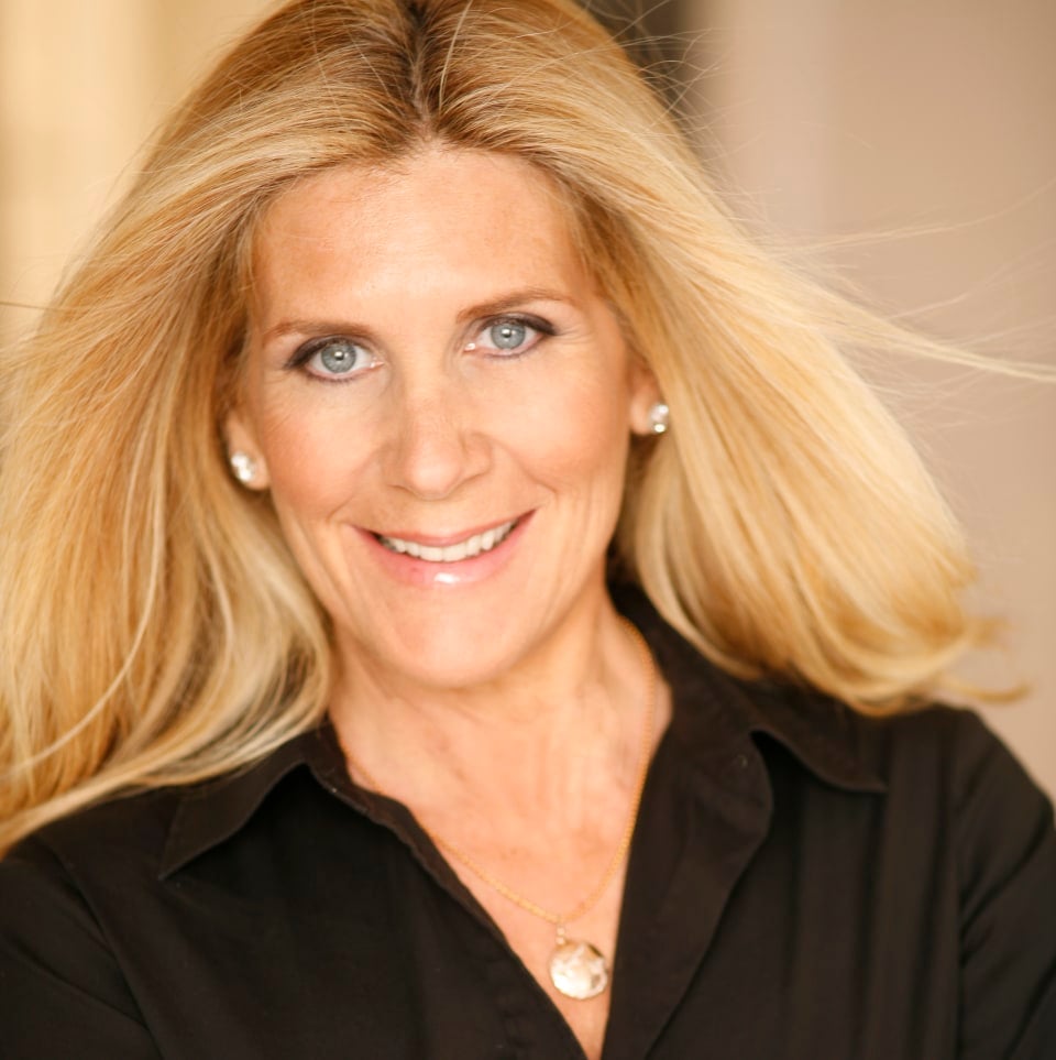 Kelly Gerber Boca Raton, FL Real Estate Agent Headshot