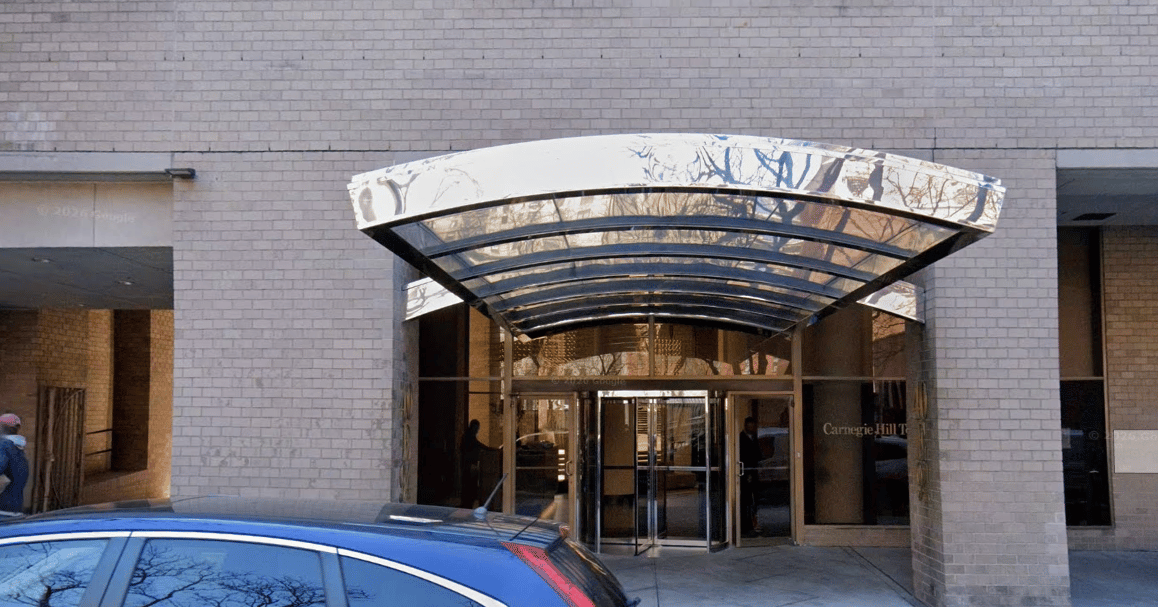 40 E 94th St, #28ABC