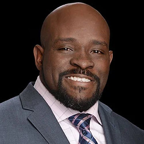 Reggie Moore