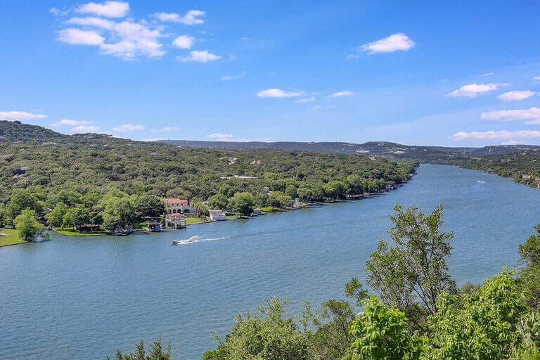 3600 Mount Bonnell RD