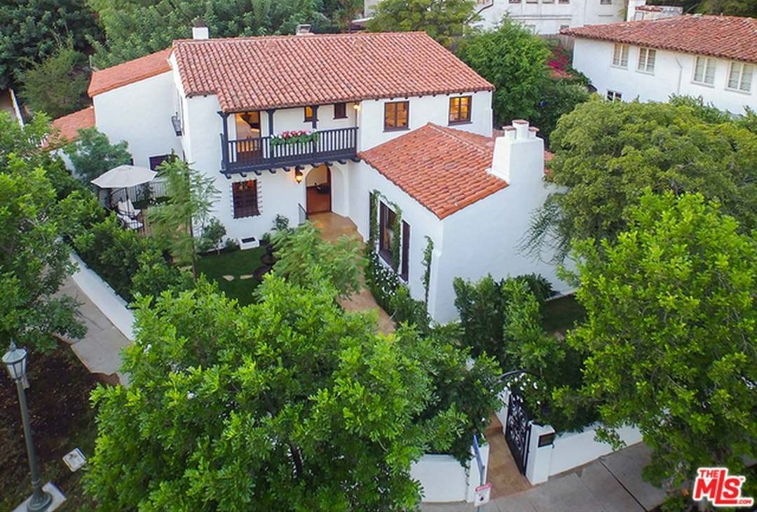 1901 El Cerrito Pl