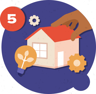 9 Smart and Practical New Year's Resolutions for Homeowners