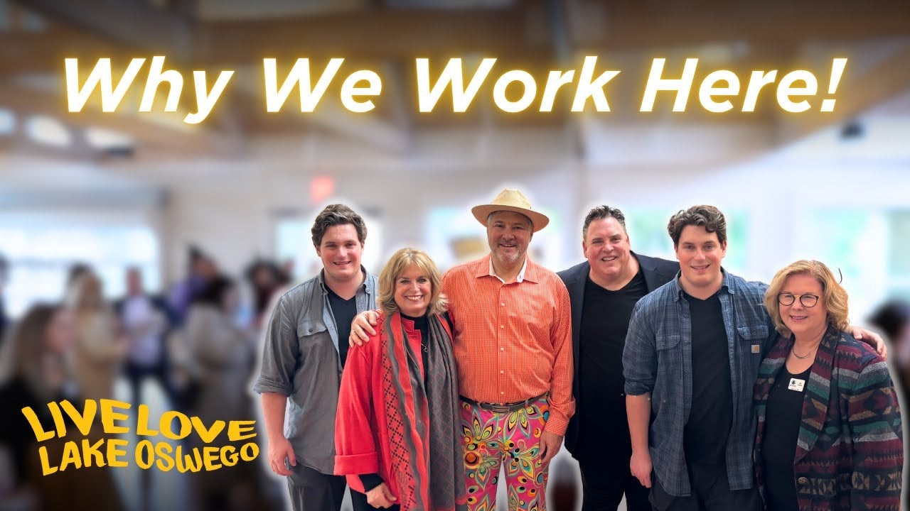 Inside Lake Oswego's Thriving Business Community Part 2, 2025