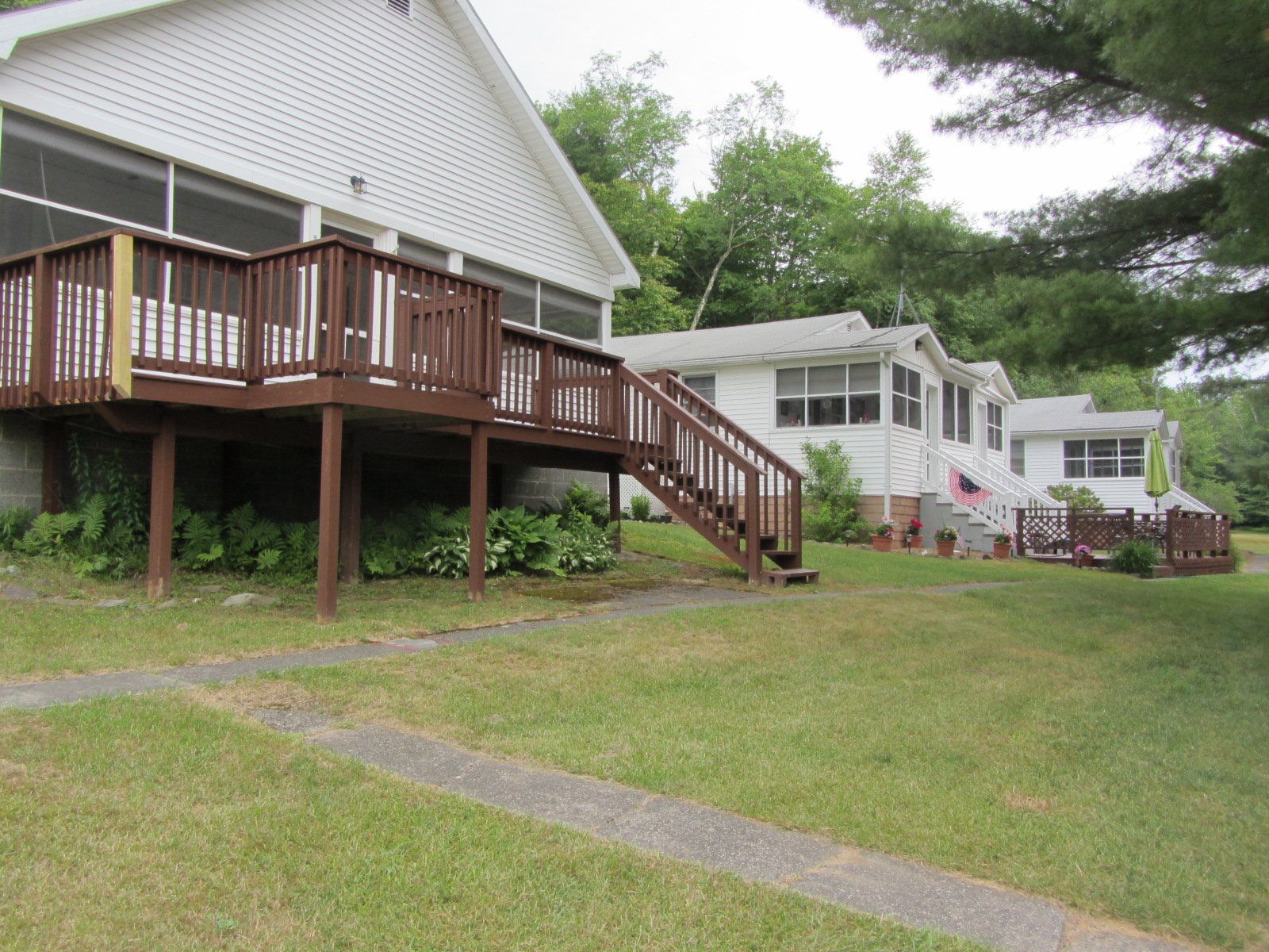 Melody Cottages