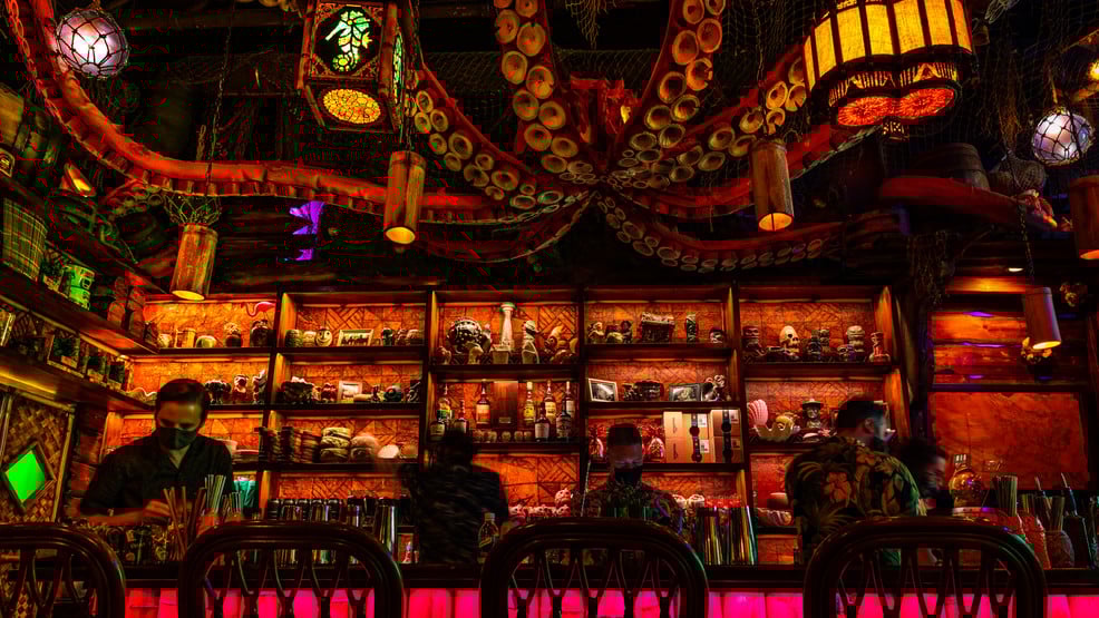 Have You Been To Rumba?