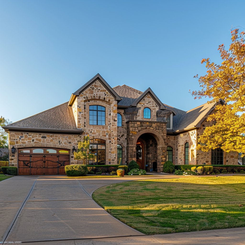 Vista Ranch