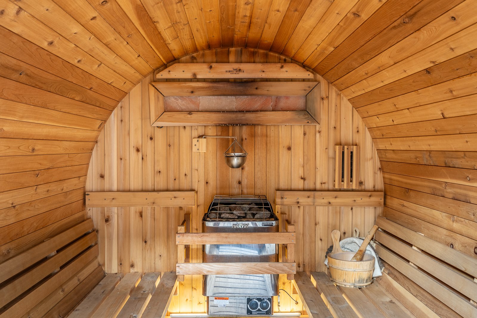 Enchanting Kirkland Hideaway 