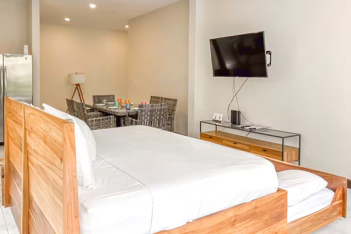 Luxury 2 Bedroom Manuel Antonio Condo 