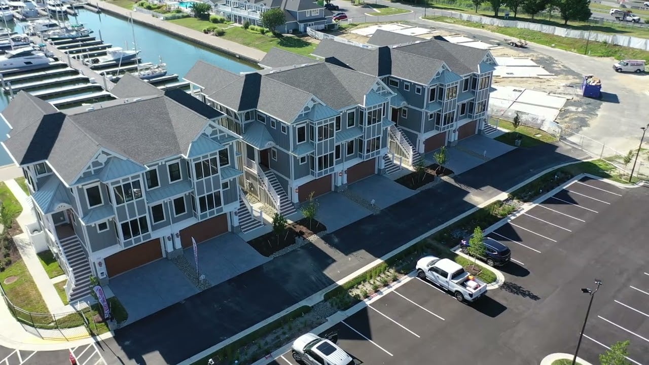  SUNSET WHARF UPDATES — JUNE 15, 2026 (#2)