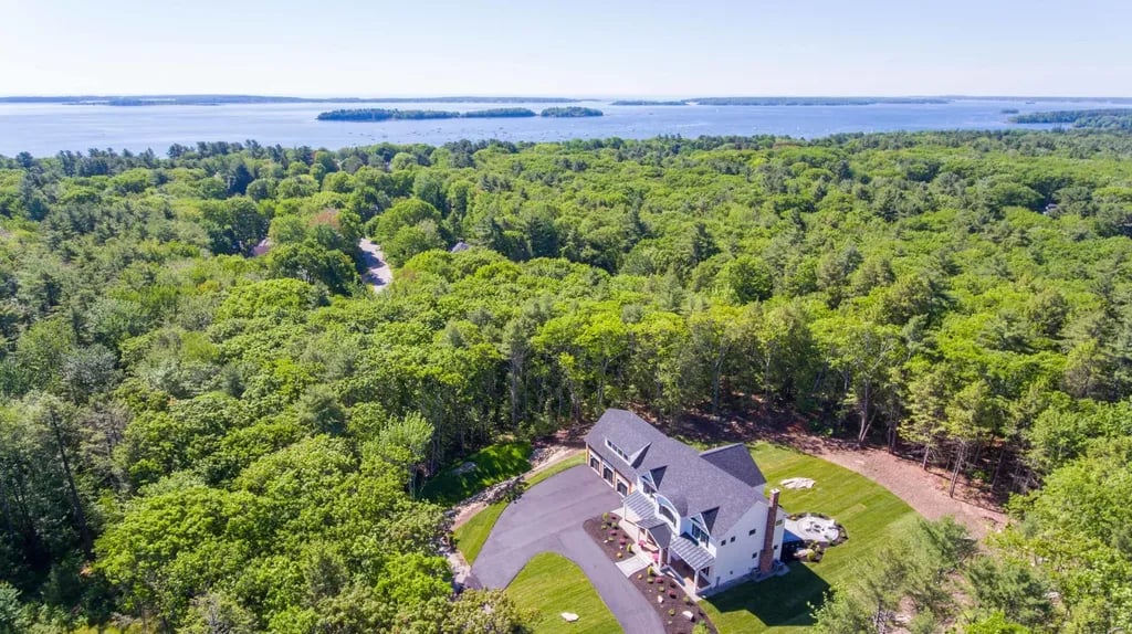 Home For Sale – 37 Arborside Drive, Falmouth