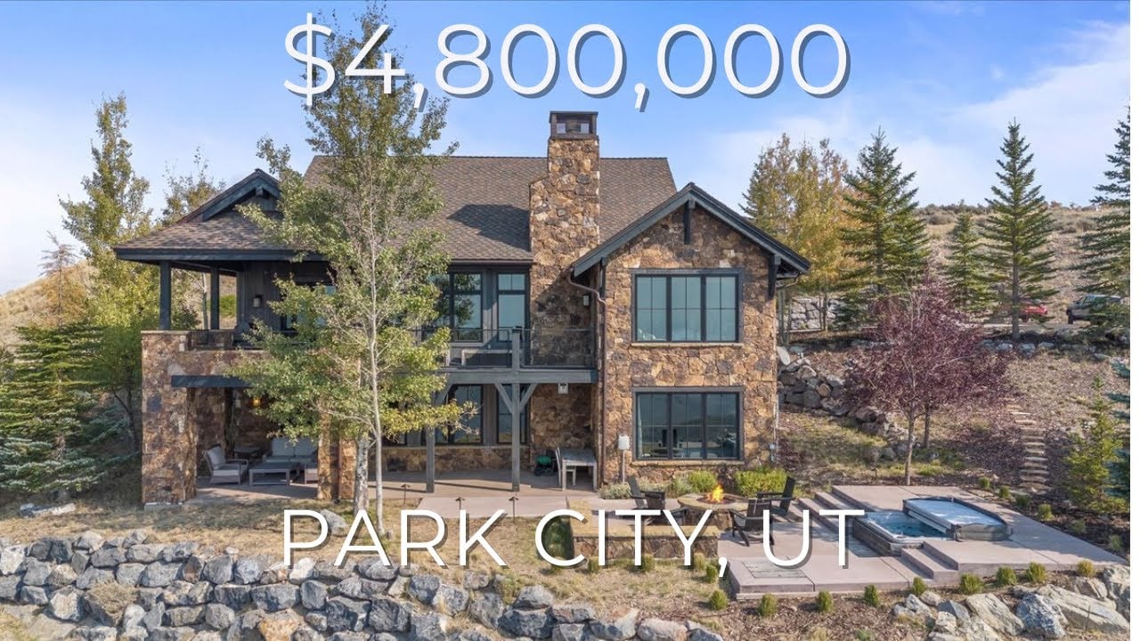 9243 Alice Court Park City, UT