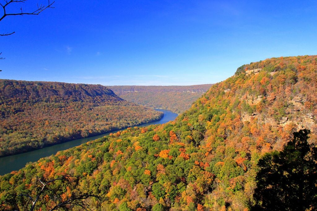 Signal Mountain