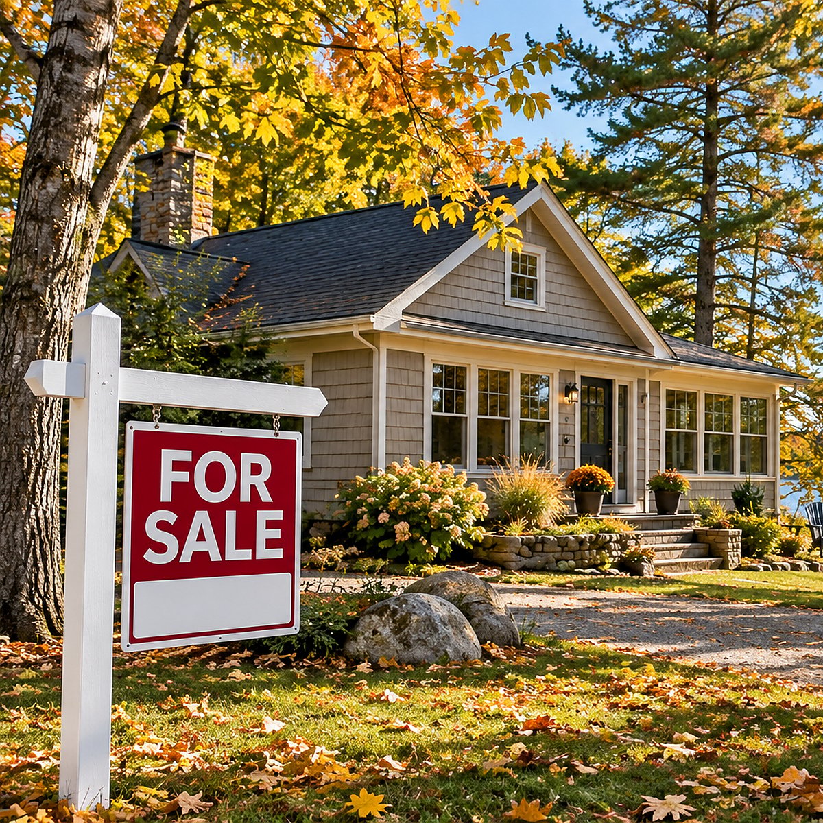Fall Doesn't Mean Cheap. What the Data Actually Shows. cover