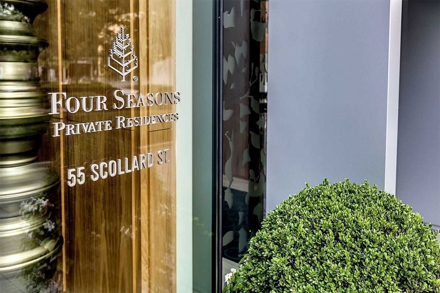 Four Seasons Residence