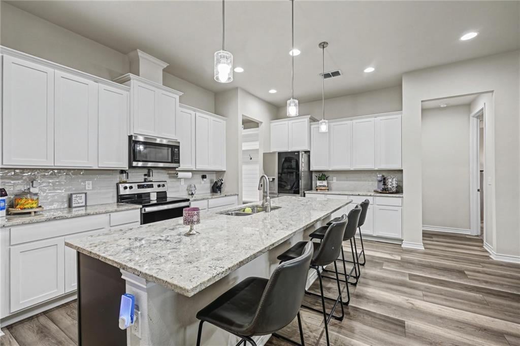 7934 Krypton Open House