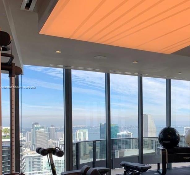 1000 Brickell Plz Unit 4905