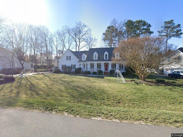 3513 Derby Ridge Way