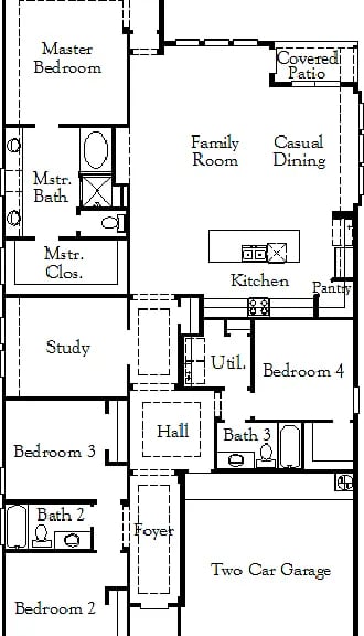 1013 Highcrest