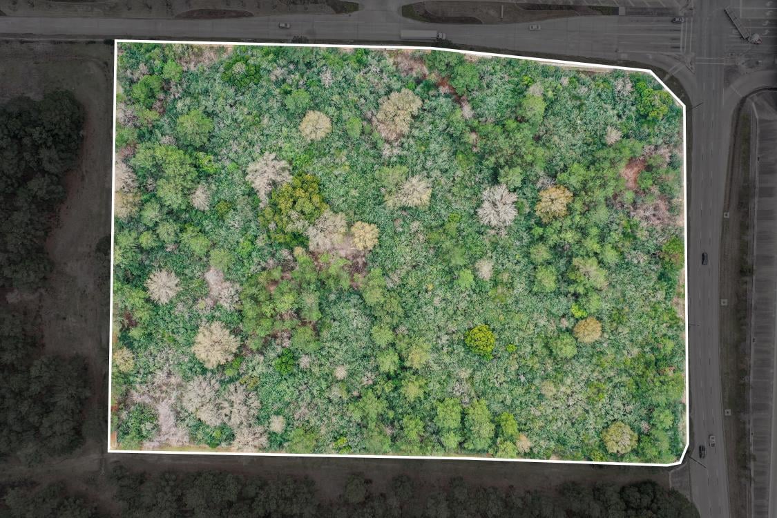 0 W Sam Houston Pkwy