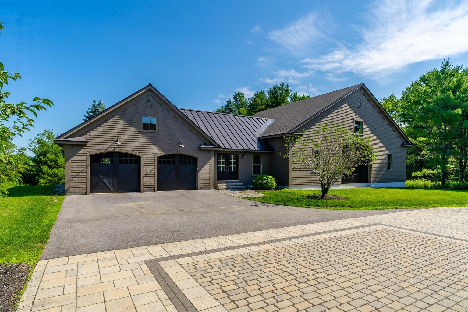 200 Woodville Road, Falmouth