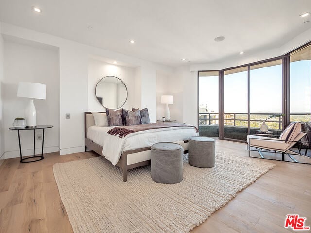 10601 Wilshire Blvd Unit: 1403