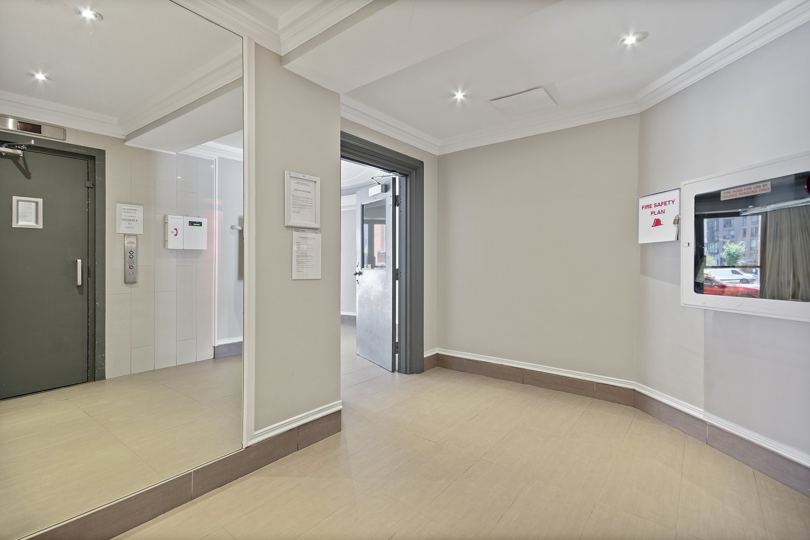  26 St. Joseph Street Unit: 607
