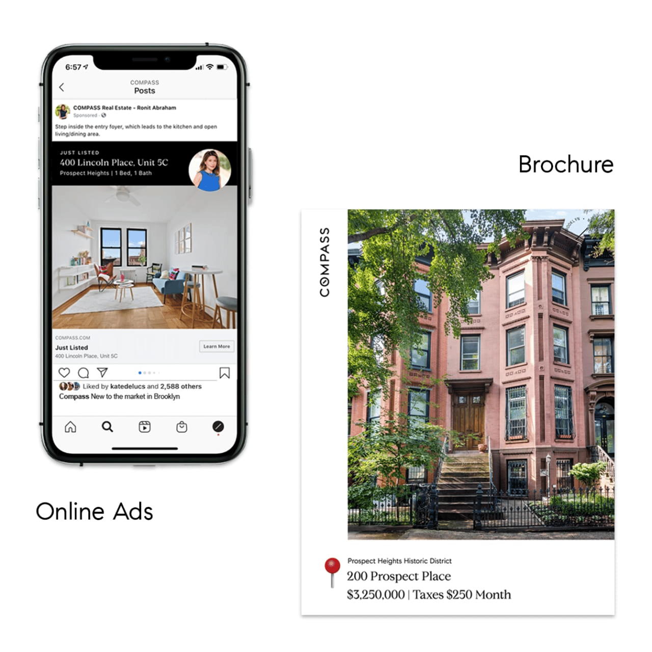 Marketing Collateral