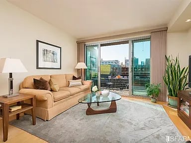 239 Brannan St #8C