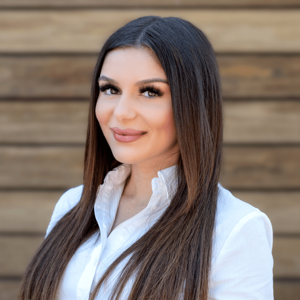 Melina Smith photo