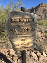 Gold Canyon Real Estate - Superstition Mountain Golf 