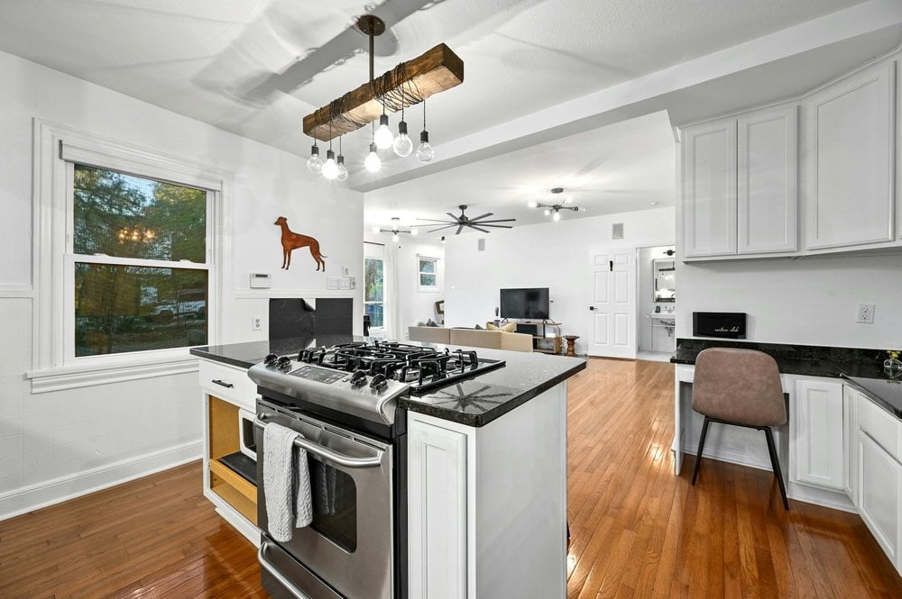 525 Barton BLVD, Austin