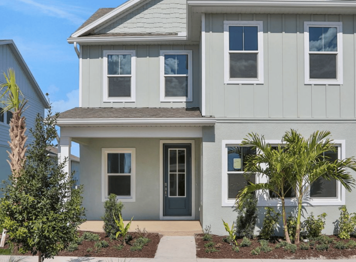 Homesite 192 – Pearl