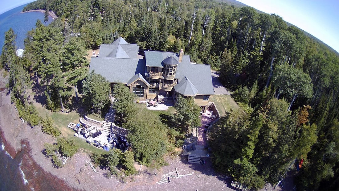 2611 Seven Mile Point Road