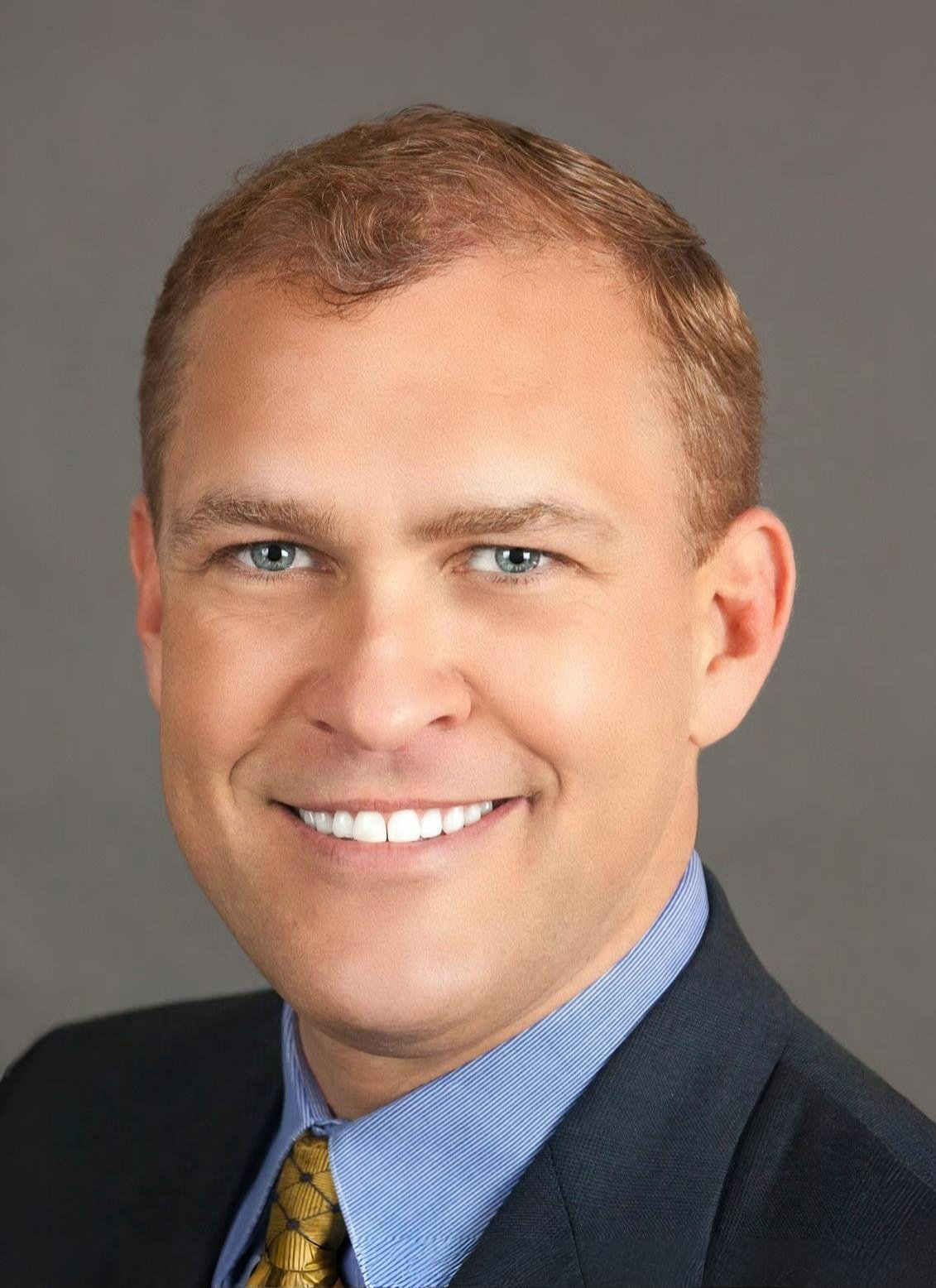 James Kesling