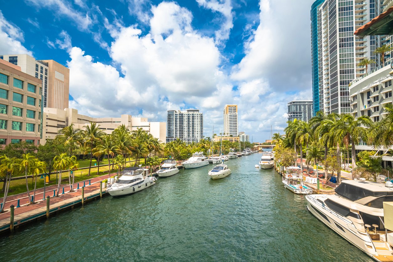 Fort Lauderdale