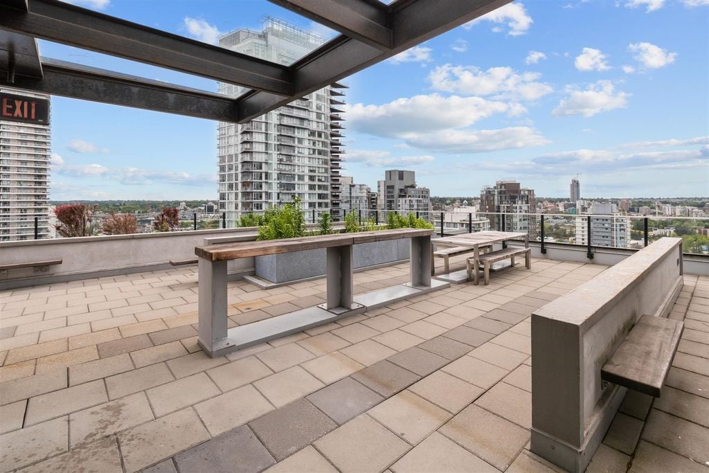 1325 Rolston St, #2305