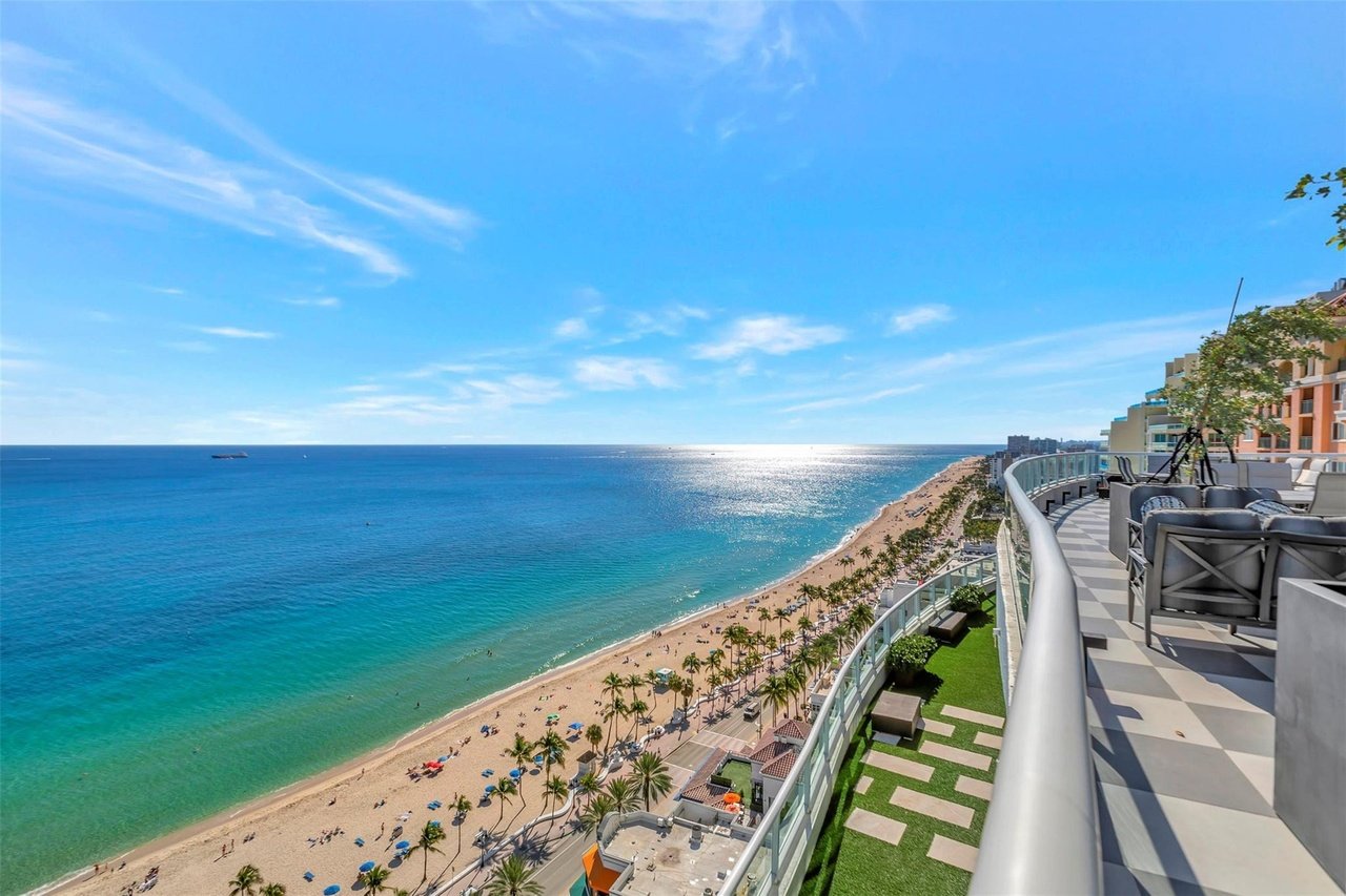 1 N Fort Lauderdale Beach Blvd Unit Lp 2302