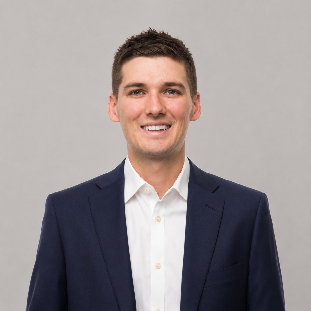 Conner Bralich